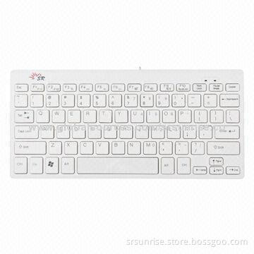 Mini Keyboard for Tablet PC Laptop with OEM & ODM